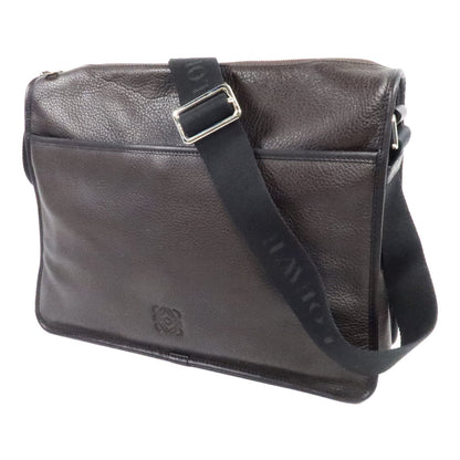 Loewe · Calfskin Shoulder Bag