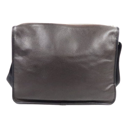 Loewe · Calfskin Shoulder Bag
