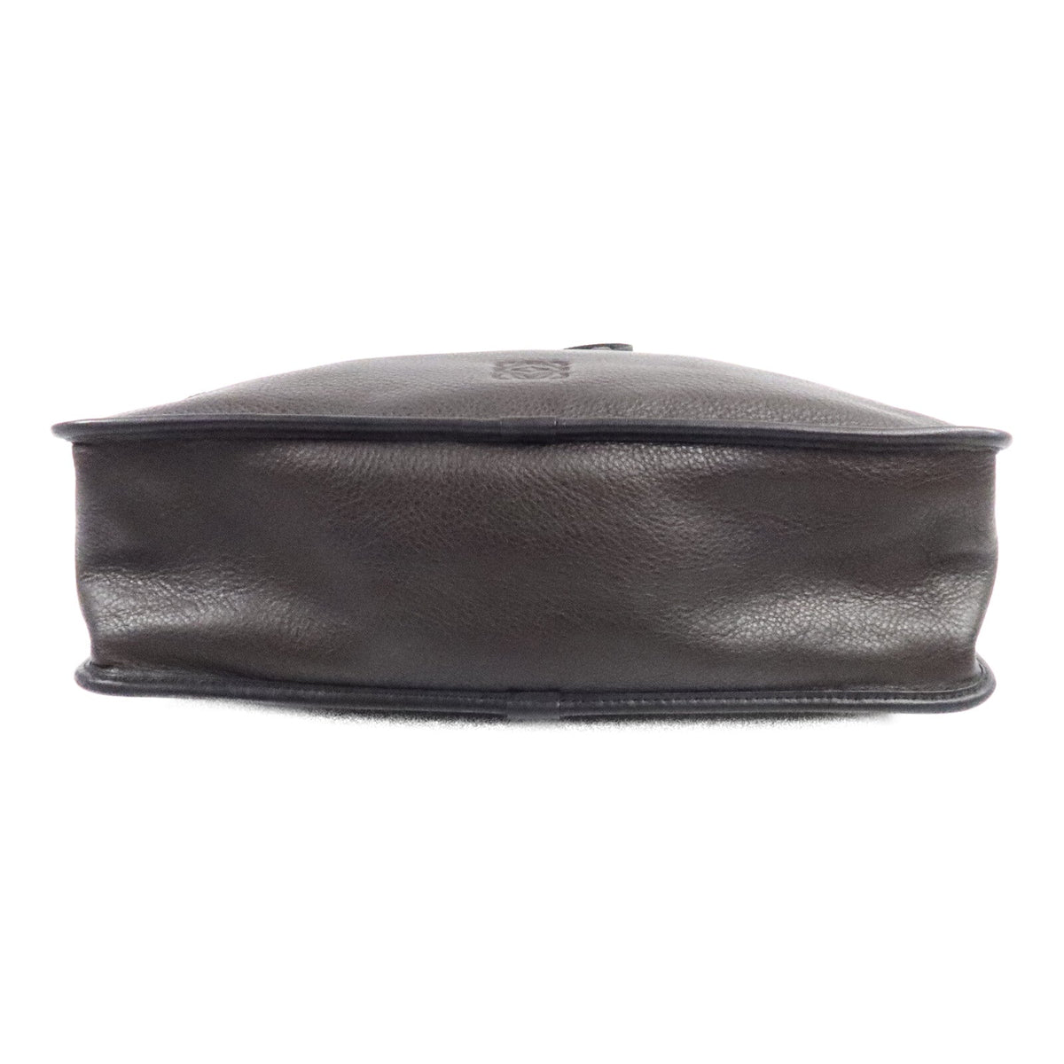 Loewe · Calfskin Shoulder Bag