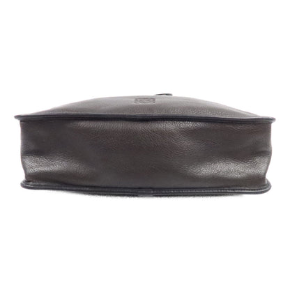 Loewe · Calfskin Shoulder Bag