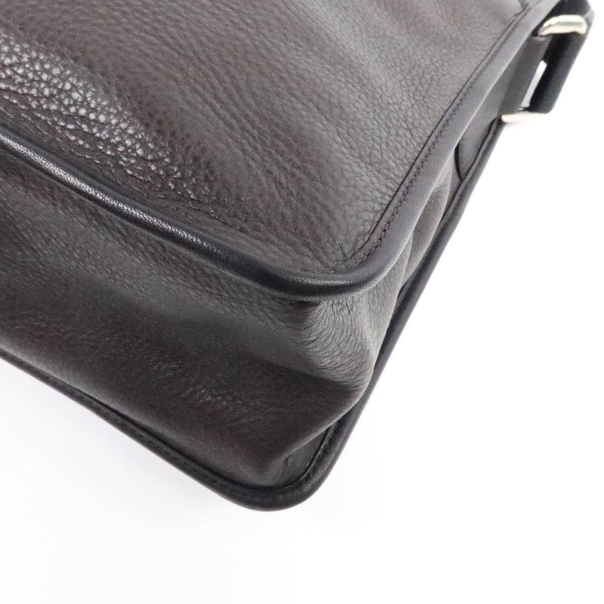 Loewe · Calfskin Shoulder Bag