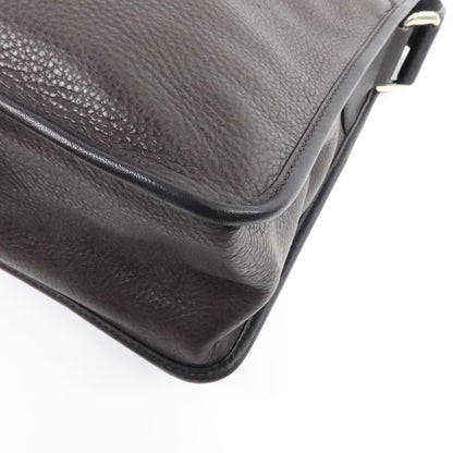 Loewe · Calfskin Shoulder Bag