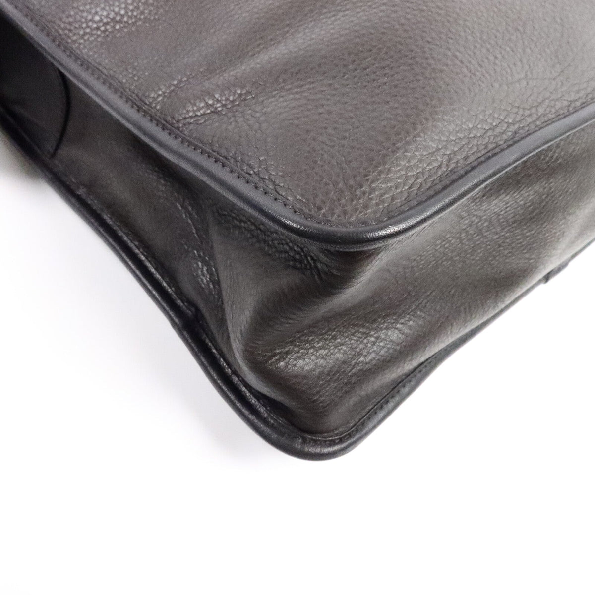 Loewe · Calfskin Shoulder Bag