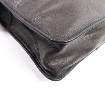 Loewe · Calfskin Shoulder Bag