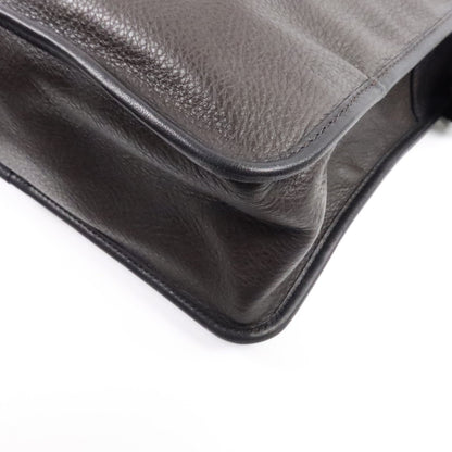 Loewe · Calfskin Shoulder Bag