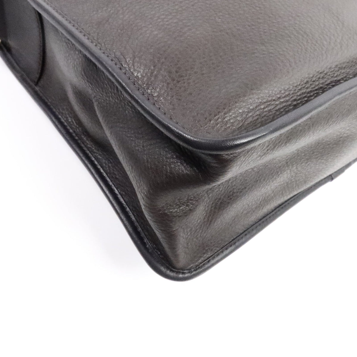 Loewe · Calfskin Shoulder Bag