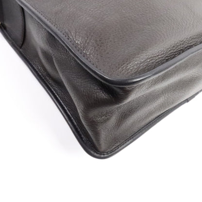 Loewe · Calfskin Shoulder Bag
