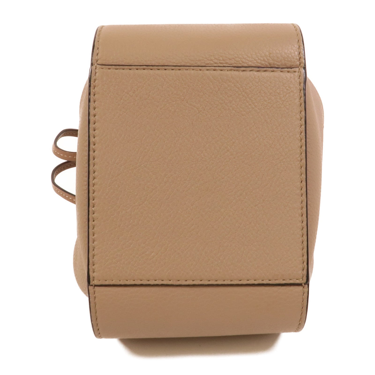 Loewe Mini Hammock · Calfskin