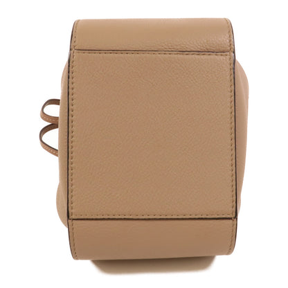 Loewe Mini Hammock · Calfskin