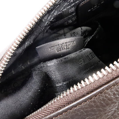 Loewe · Calfskin Shoulder Bag