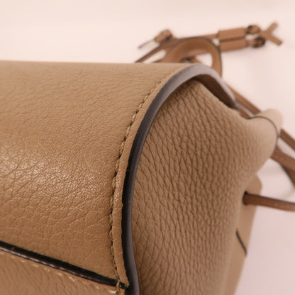 Loewe Mini Hammock · Calfskin