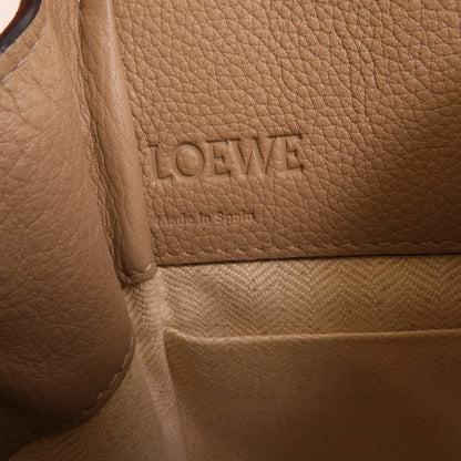 Loewe Mini Hammock · Calfskin