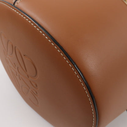 Loewe Balloon · Raffia & Calfskin