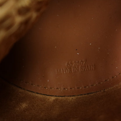 Loewe Balloon · Raffia & Calfskin
