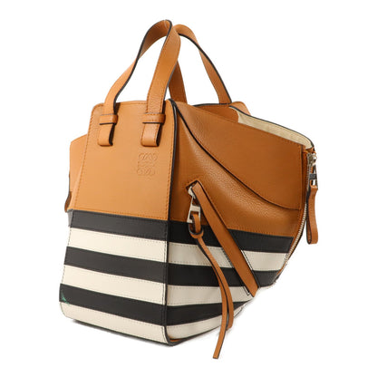 Loewe Hammock Marine · Calfskin
