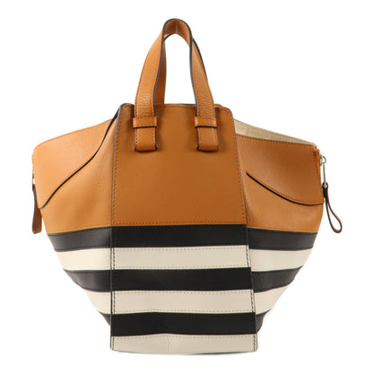 Loewe Hammock Marine · Calfskin