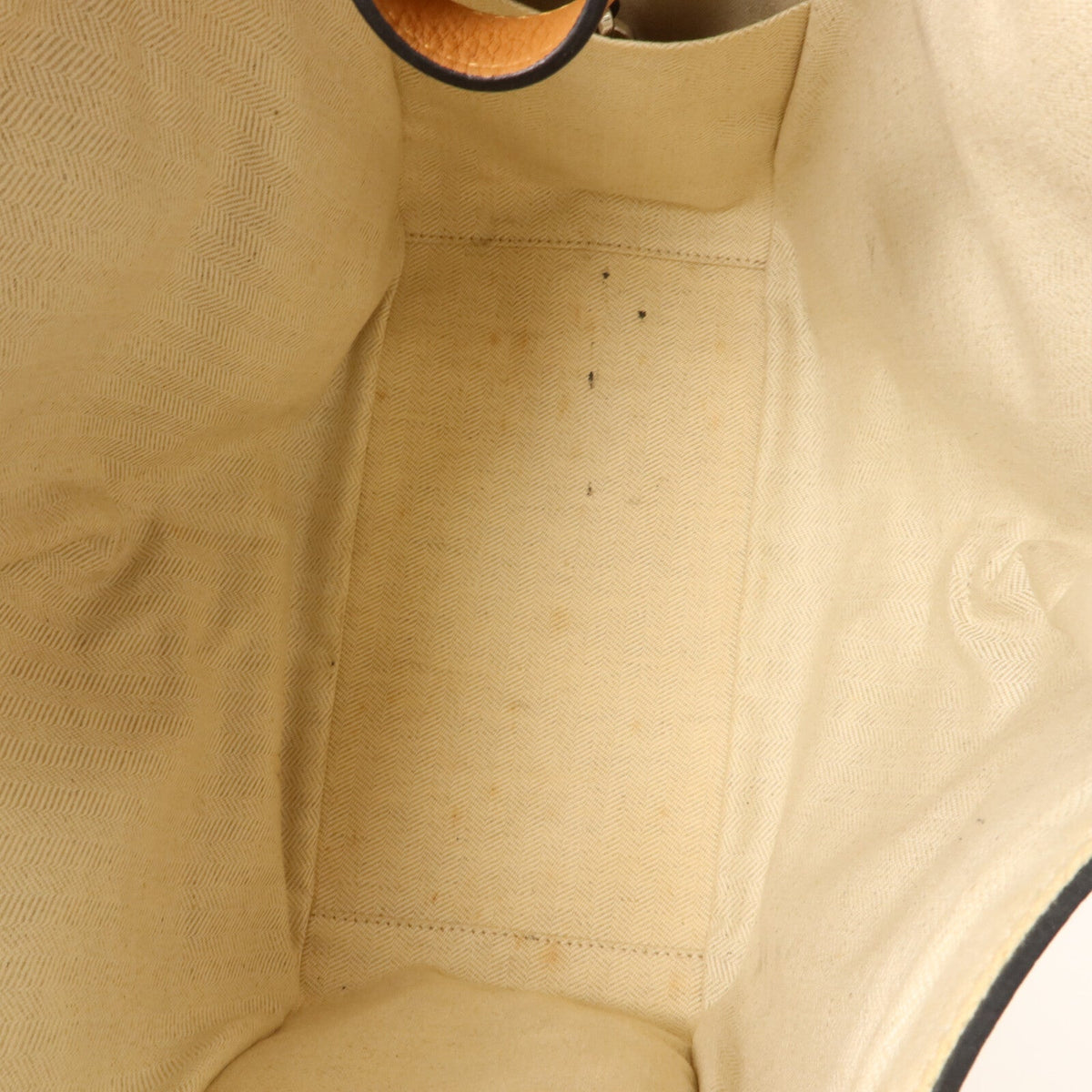 Loewe Hammock Marine · Calfskin