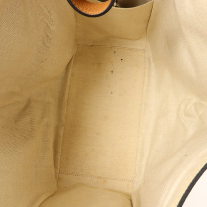 Loewe Hammock Marine · Calfskin