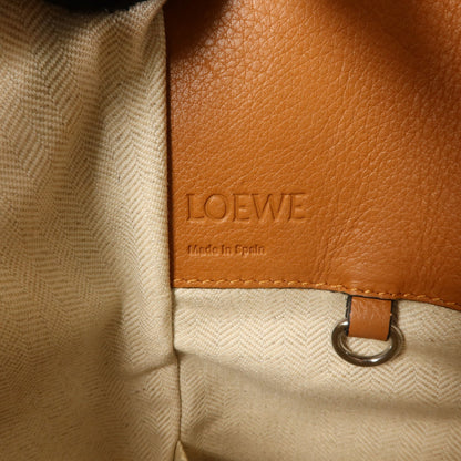 Loewe Hammock Marine · Calfskin