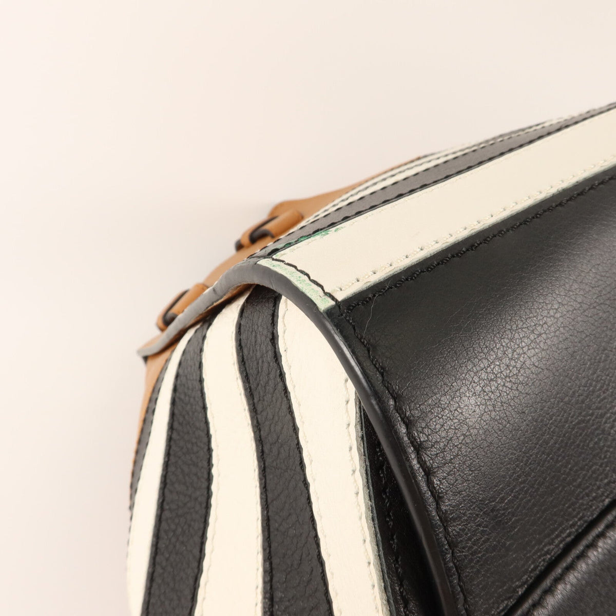 Loewe Hammock Marine · Calfskin
