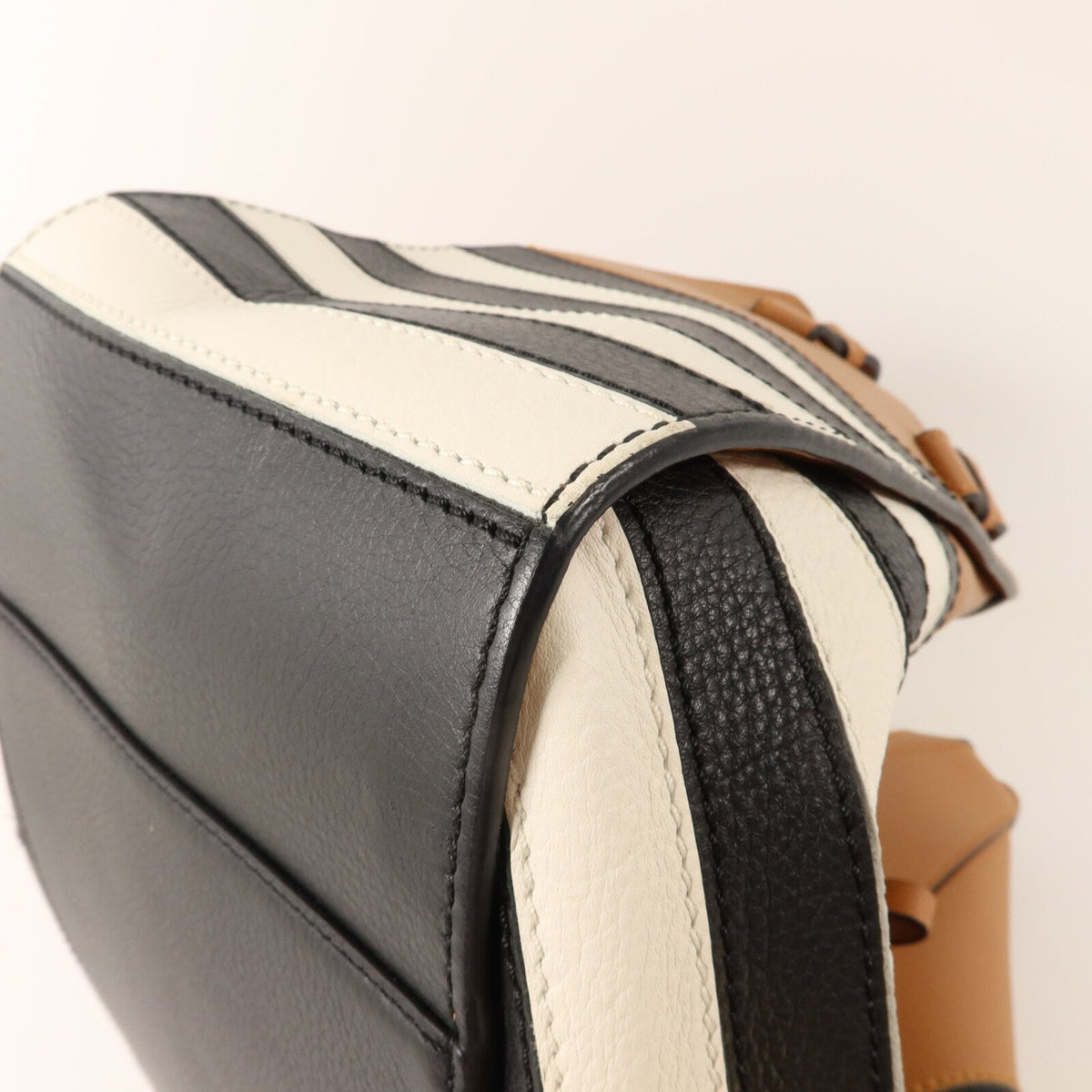 Loewe Hammock Marine · Calfskin