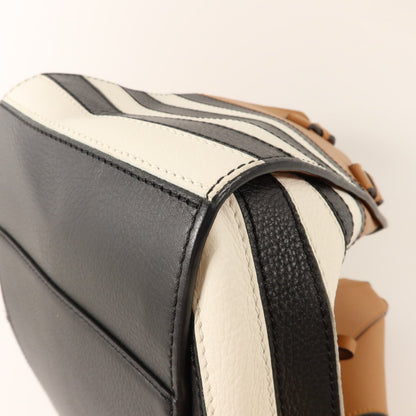 Loewe Hammock Marine · Calfskin