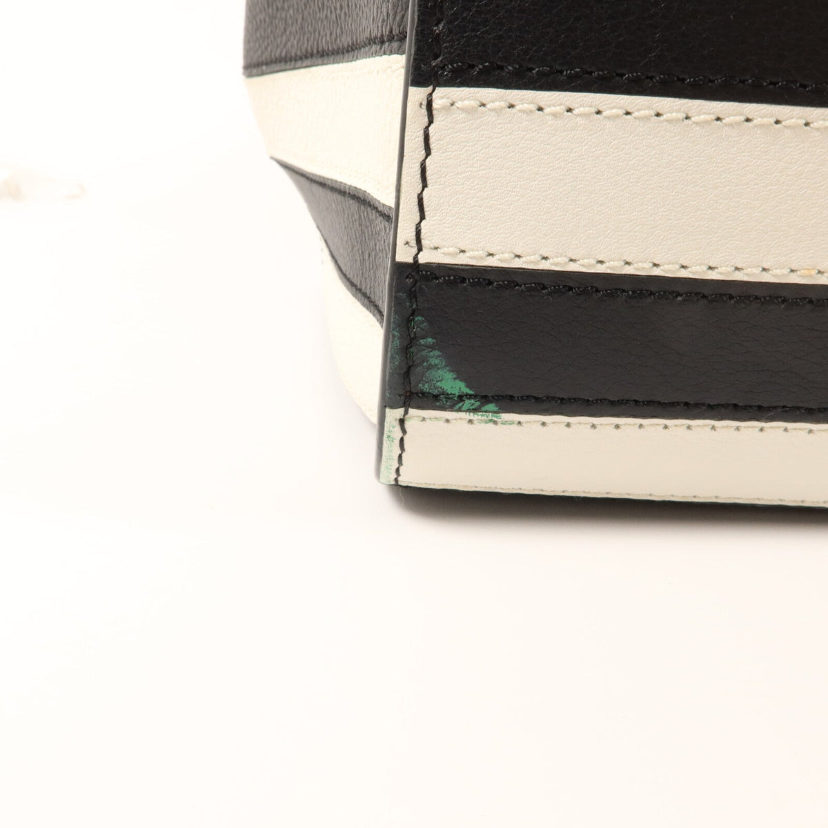 Loewe Hammock Marine · Calfskin