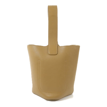 Loewe Pebble Bucket Mini · Calfskin