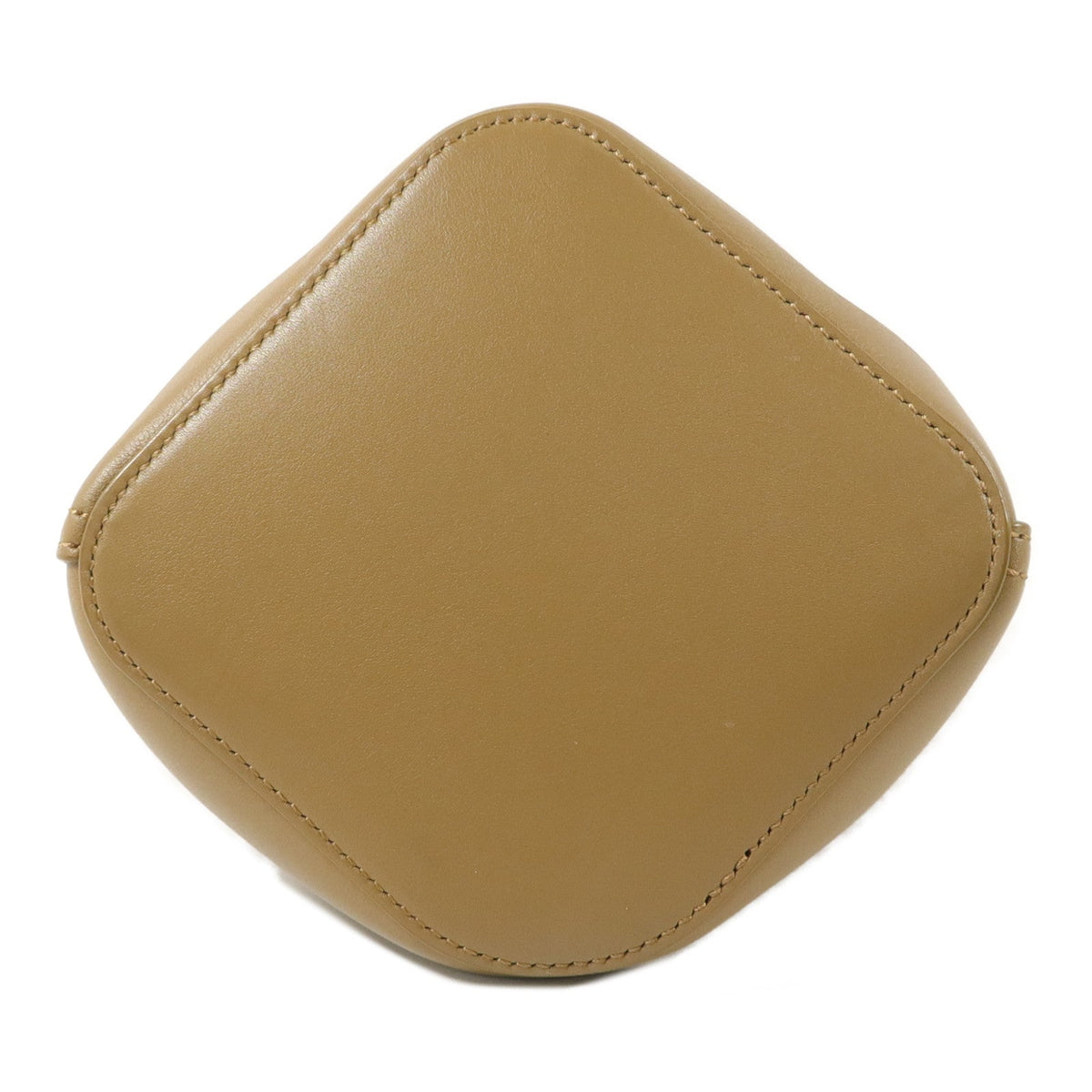 Loewe Pebble Bucket Mini · Calfskin