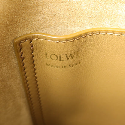 Loewe Pebble Bucket Mini · Calfskin