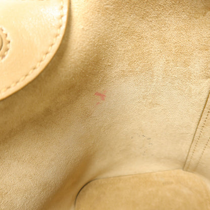 Loewe Pebble Bucket Mini · Calfskin