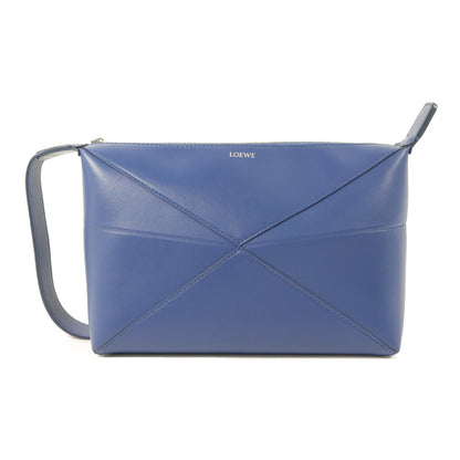 Loewe Puzzle Fold · Calfskin