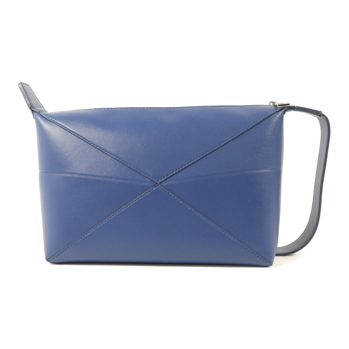 Loewe Puzzle Fold · Calfskin