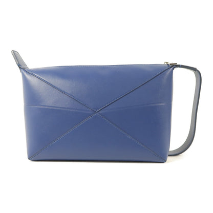 Loewe Puzzle Fold · Calfskin