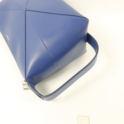 Loewe Puzzle Fold · Calfskin