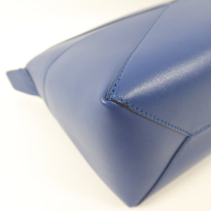 Loewe Puzzle Fold · Calfskin