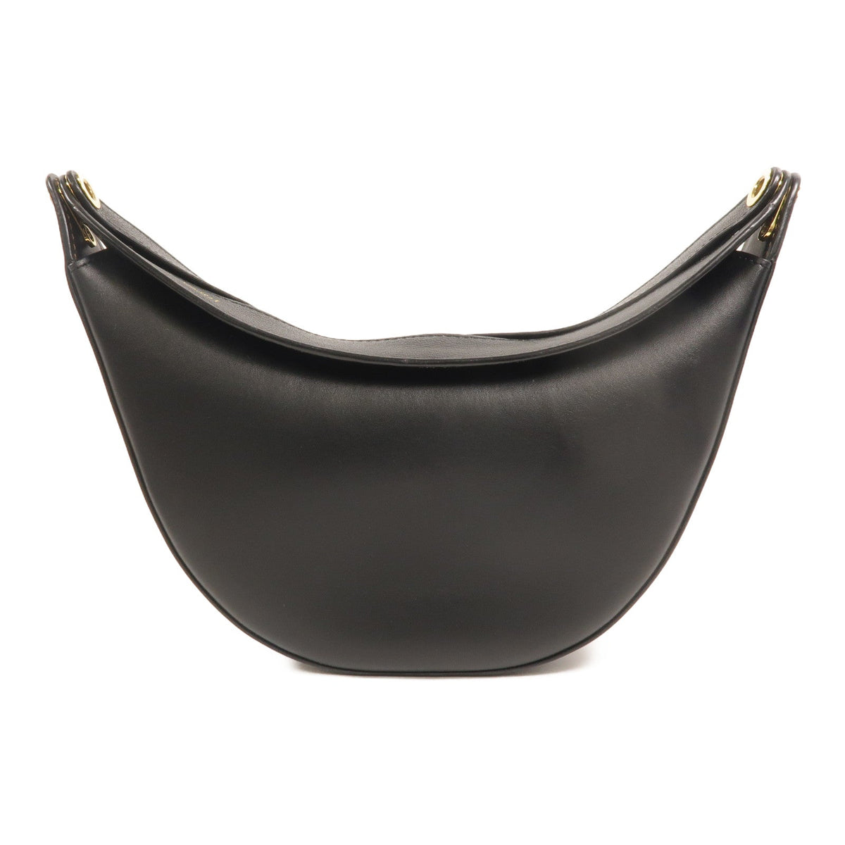 Loewe Luna Small · Calfskin