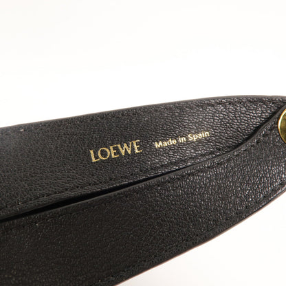 Loewe Luna Small · Calfskin