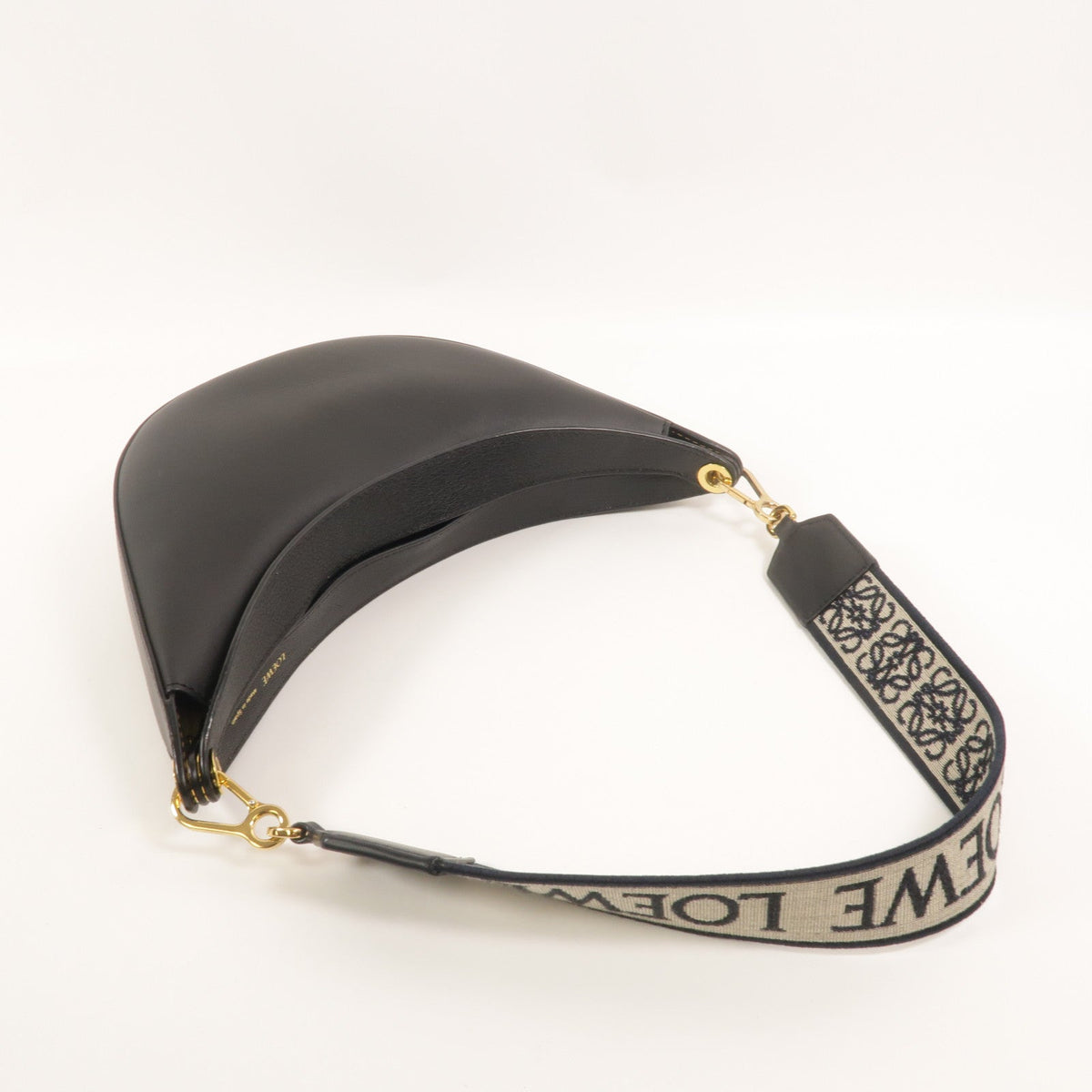 Loewe Luna Small · Calfskin