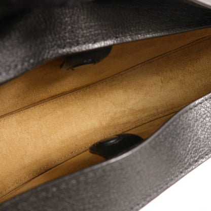Loewe Luna Small · Calfskin