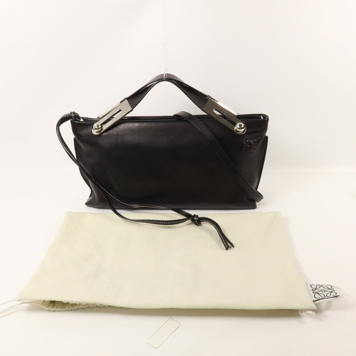 Loewe Missy · Calfskin