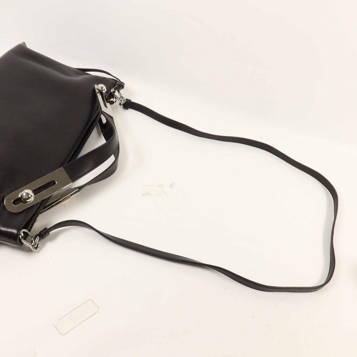 Loewe Missy · Calfskin
