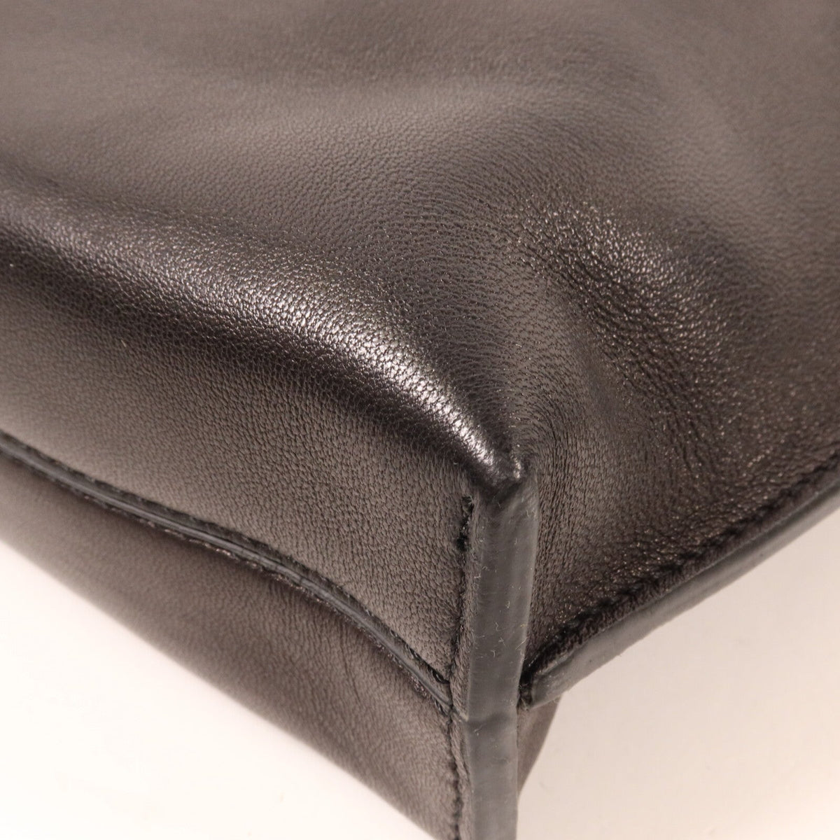 Loewe Missy · Calfskin