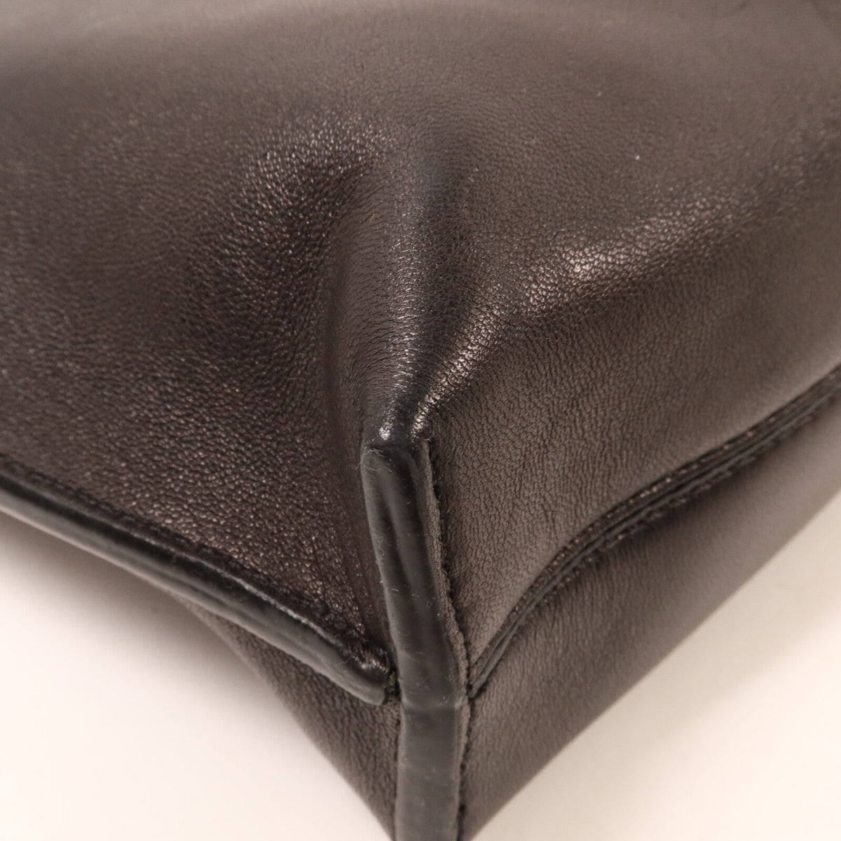 Loewe Missy · Calfskin