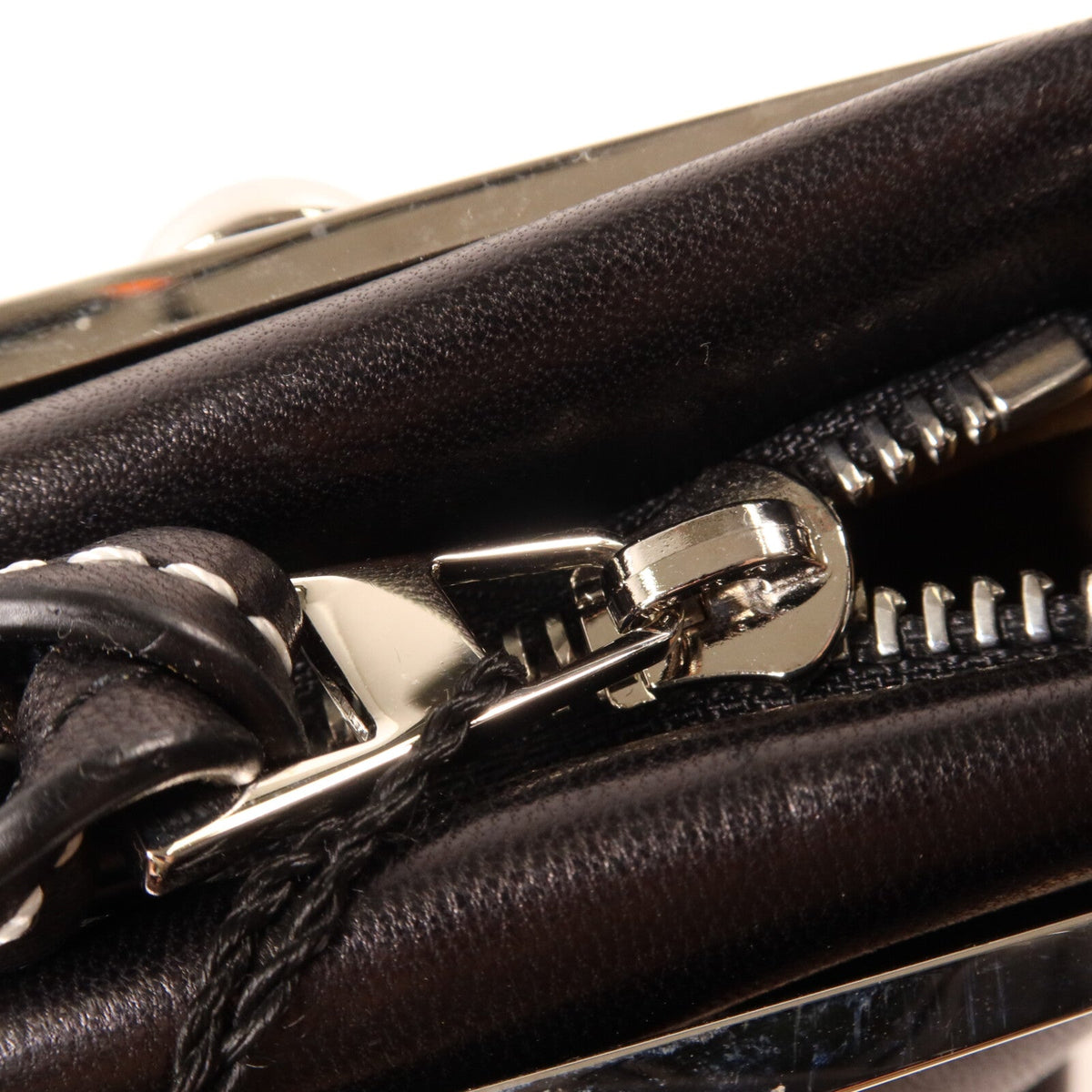Loewe Missy · Calfskin