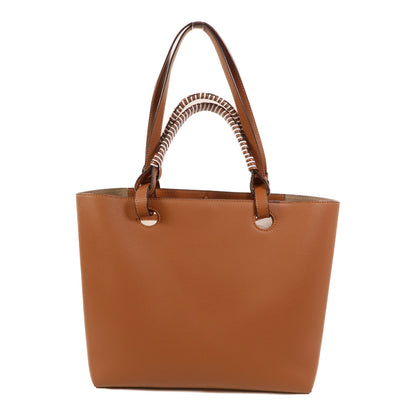 Loewe Anagram Tote Small · Calfskin