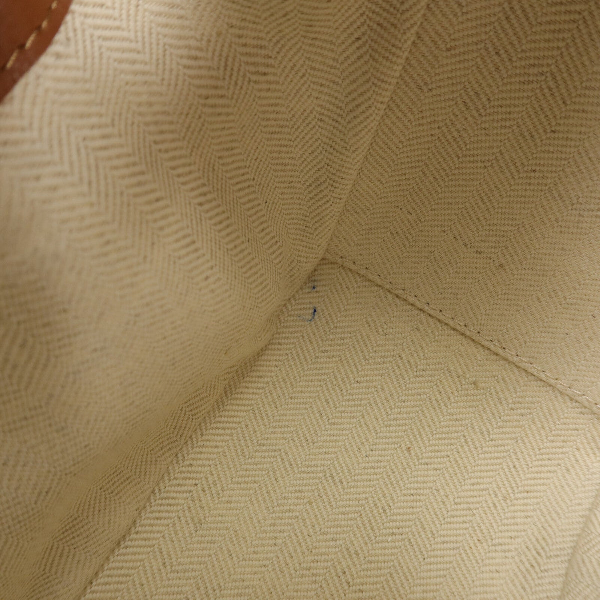 Loewe Hammock Mini · Canvas & Calfskin