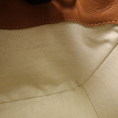 Loewe Hammock Mini · Canvas & Calfskin