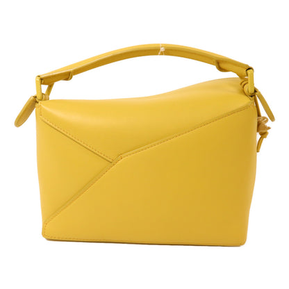 Loewe Puzzle Edge Monoc · Calfskin