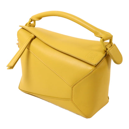 Loewe Puzzle Edge Monoc · Calfskin